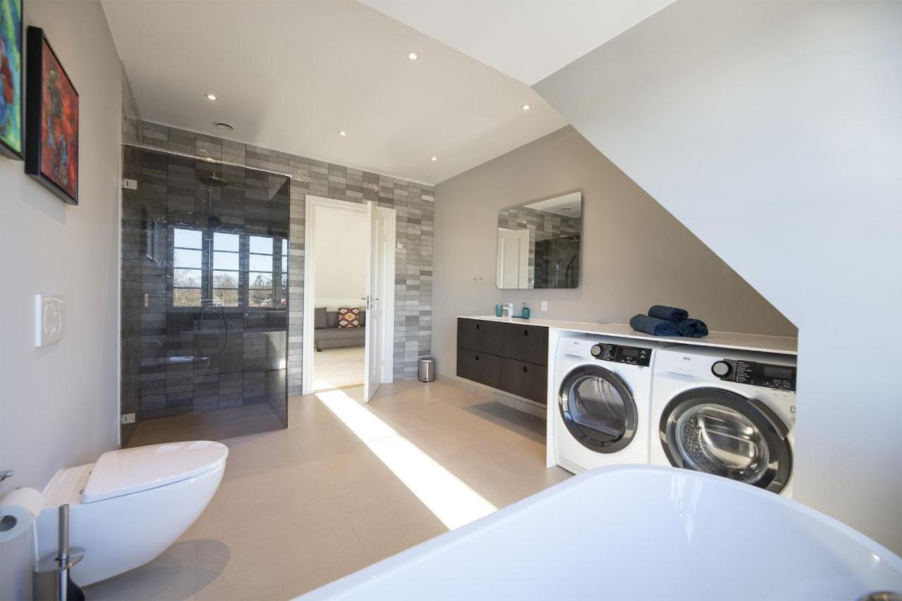 Aday - Modern Living - Balcony Room Aalborg Exterior foto